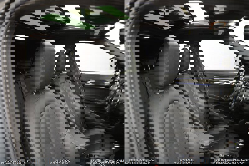 Used 2018 BMW X2 xDrive28i w/ M SportX Package image 16