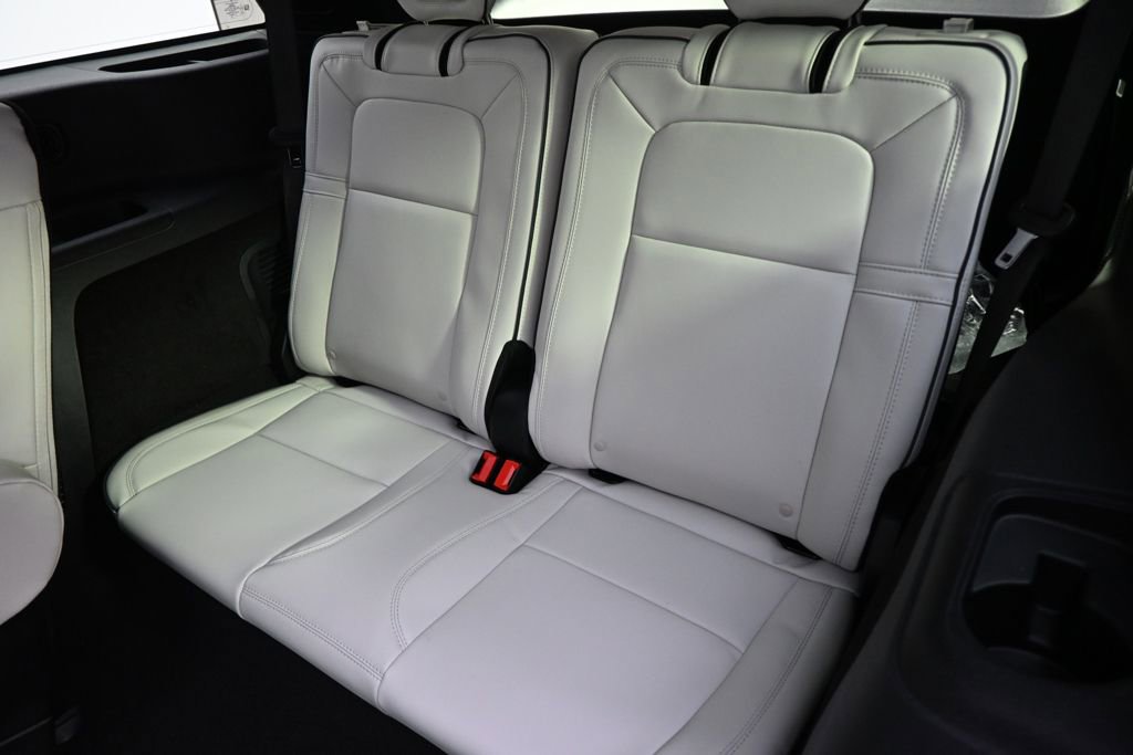 New 2026 Lincoln Aviator Black Label image 22