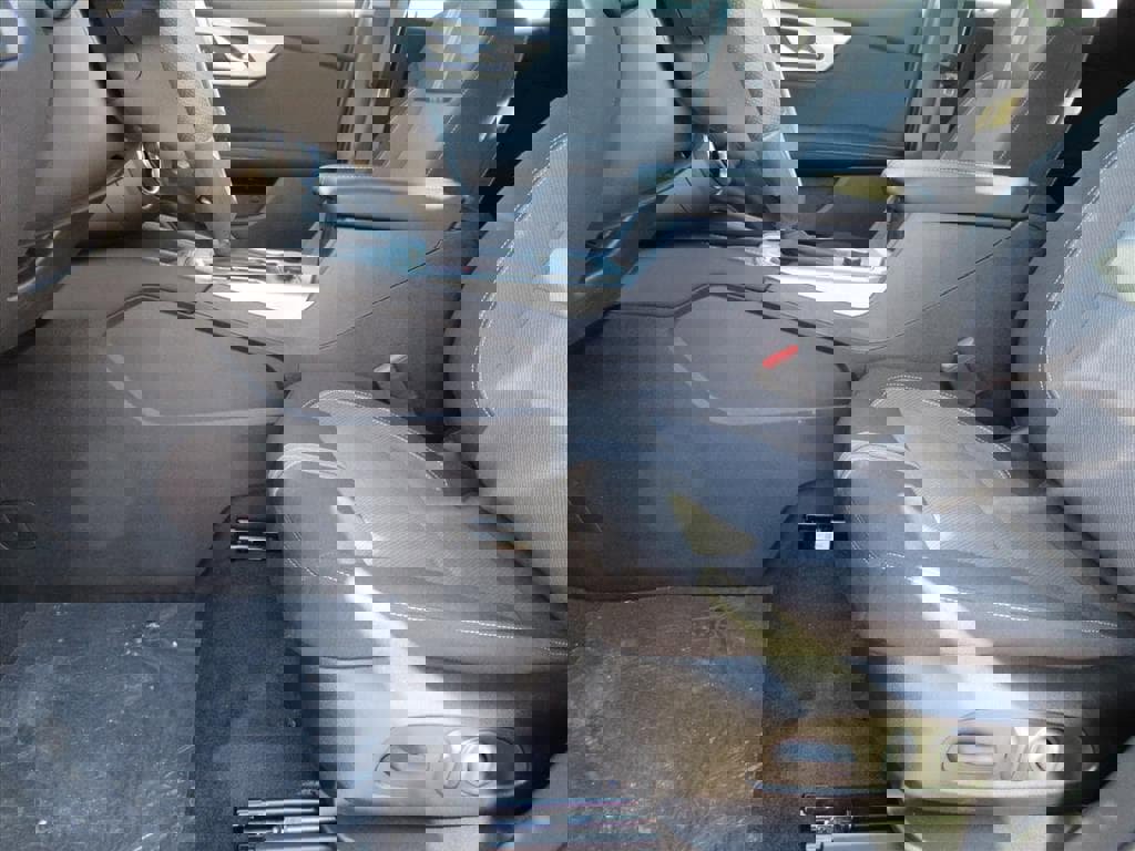 New 2025 Chevrolet Blazer LT w/ Convenience Package image 15