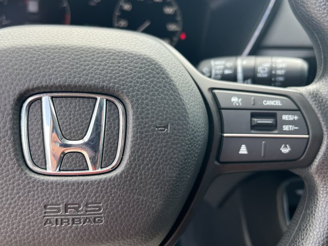 Used 2024 Honda CR-V EX image 31