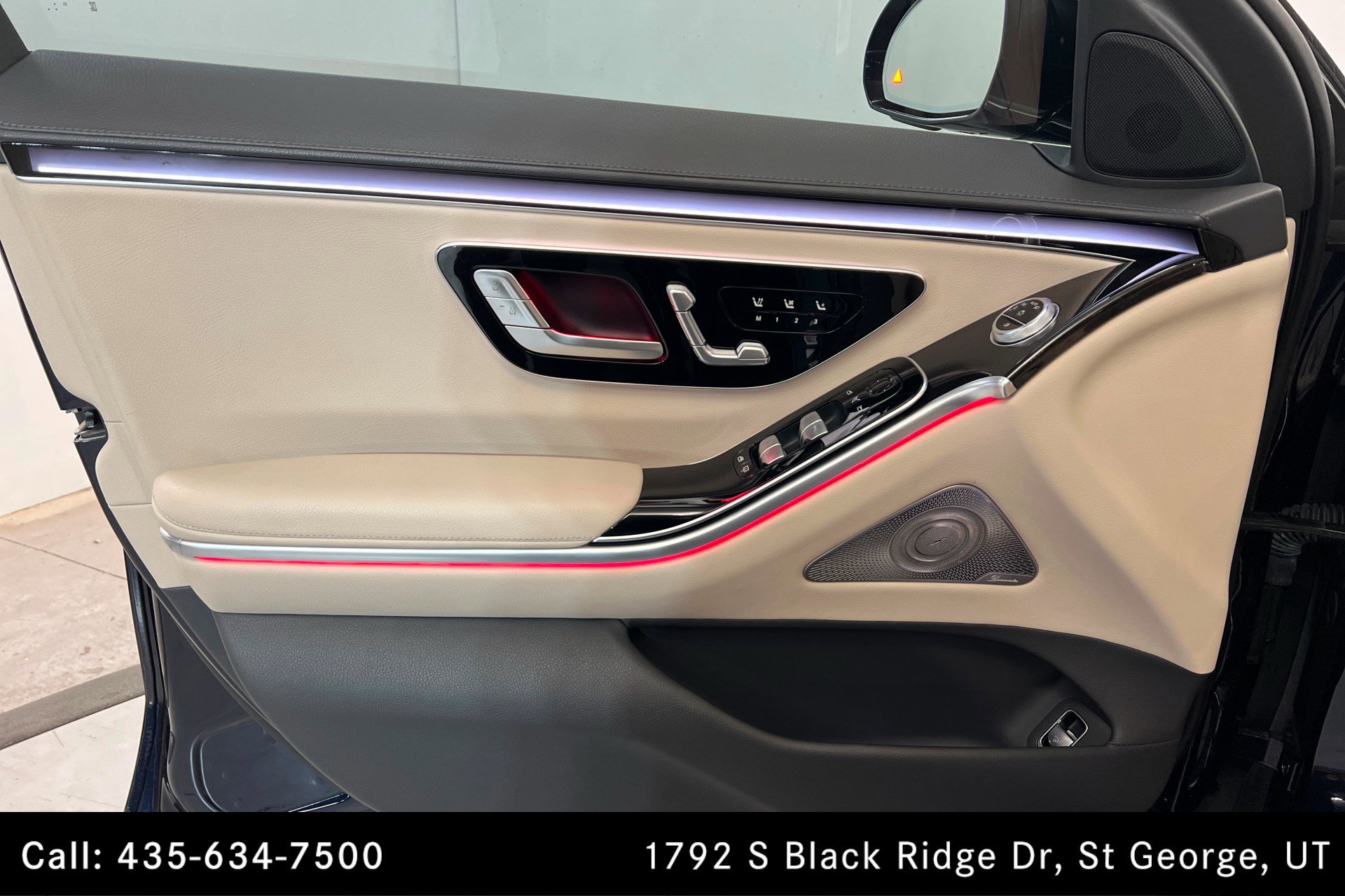 Certified 2022 Mercedes-Benz S 500 4MATIC image 14