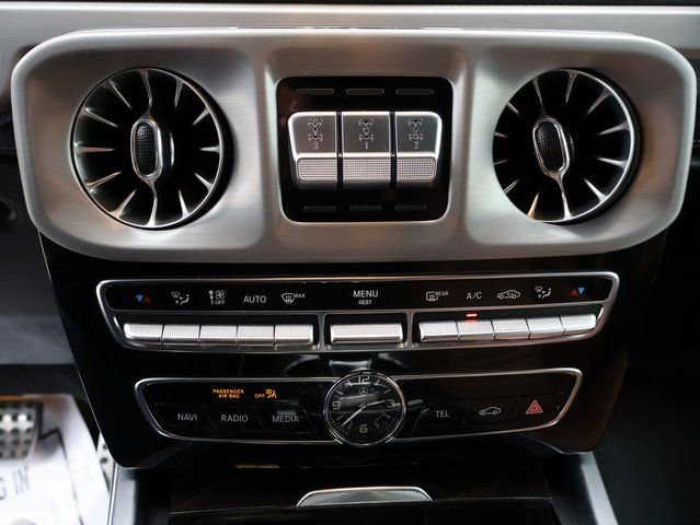 Used 2019 Mercedes-Benz G 550 image 30