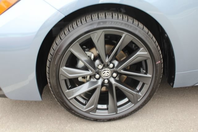 Certified 2025 Toyota Corolla SE FWD image 8