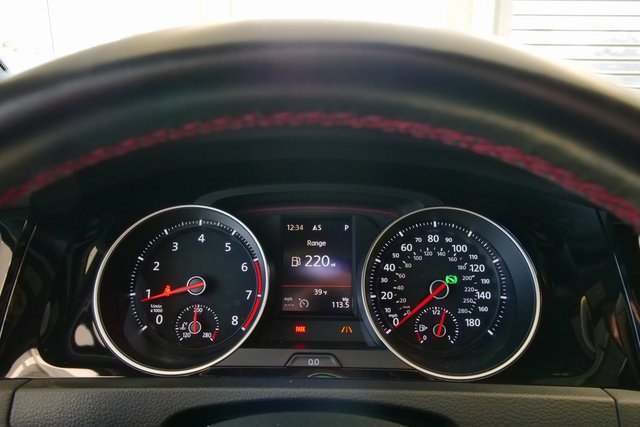 Used 2019 Volkswagen GTI Autobahn image 18