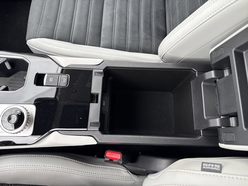 New 2026 Mitsubishi Outlander SE FWD image 20