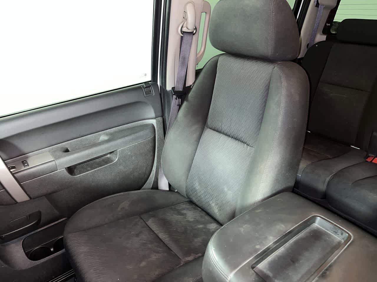 Used 2010 GMC Sierra 1500 SLE w/ Power Pack Plus AWD/4WD image 24
