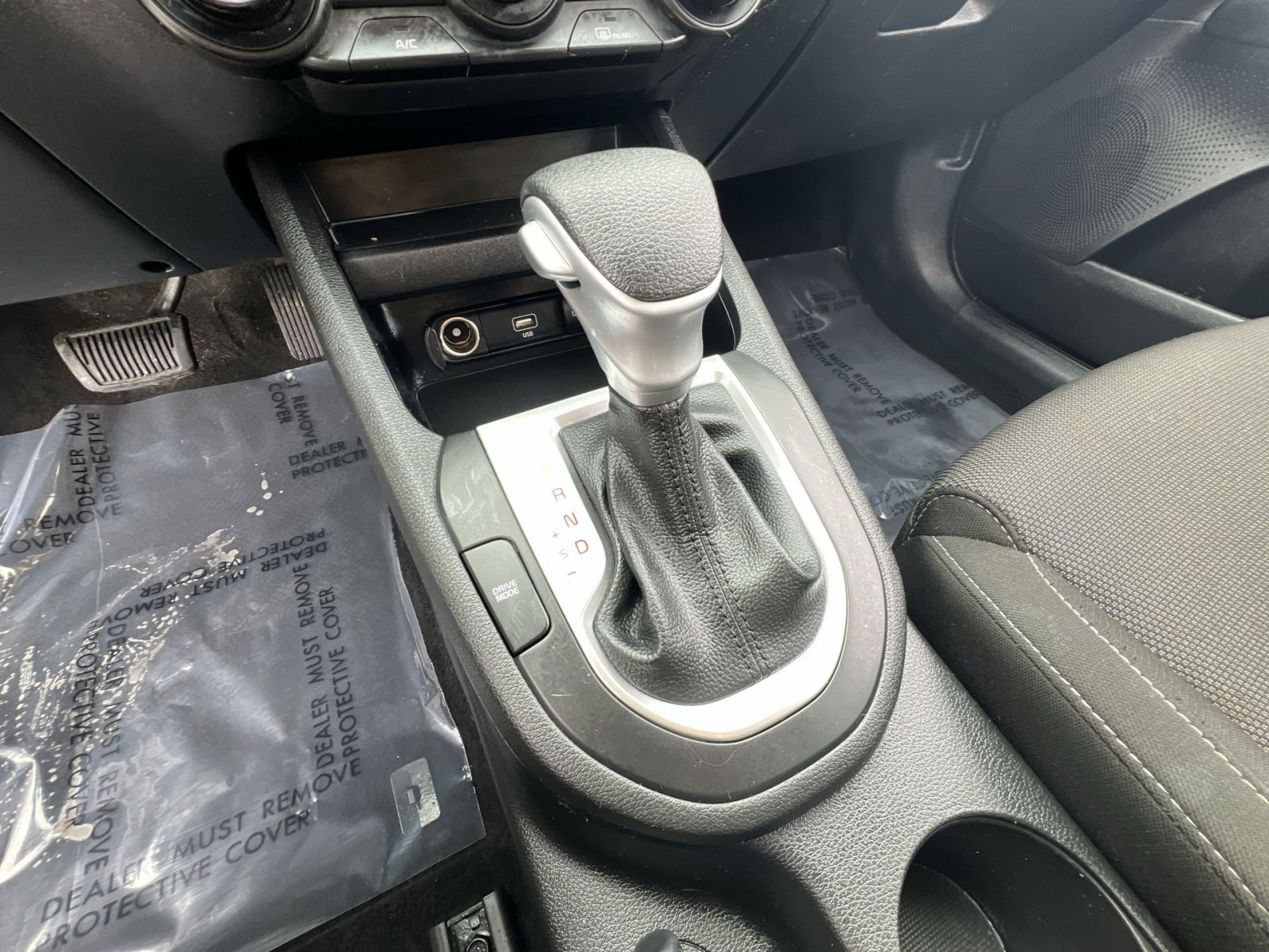 Used 2023 Kia Forte LXS w/ LXS Technology Package image 21