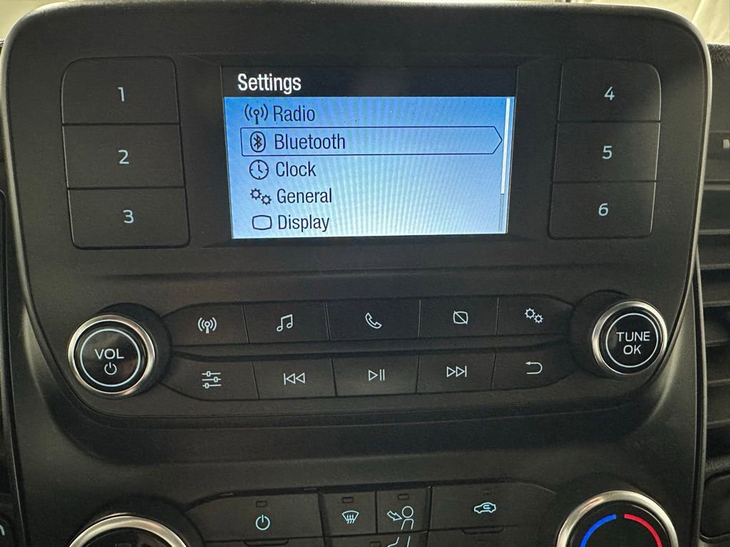 Used 2024 Ford Transit 250 148 Medium Roof Extended AWD w/ Load Area Protection Package image 30