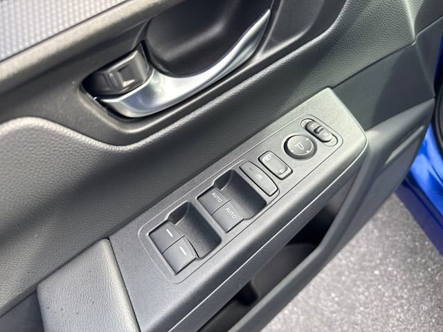 Certified 2024 Honda CR-V EX image 10