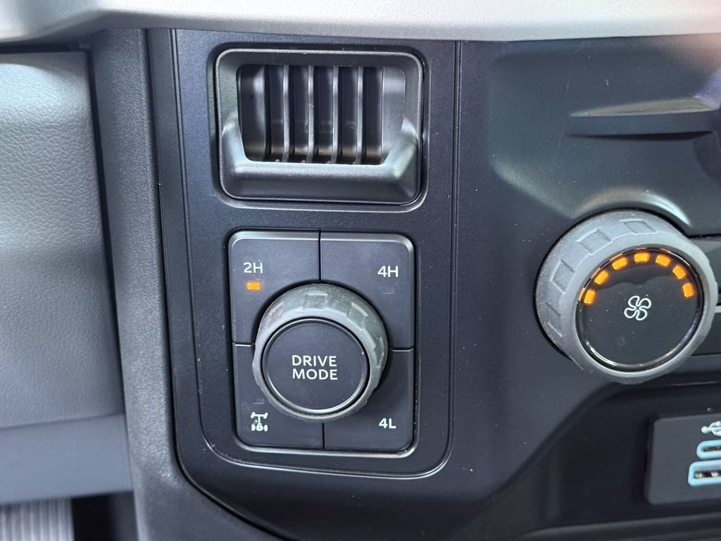 Used 2025 Ford F250 XL w/ STX Appearance Package AWD/4WD image 19