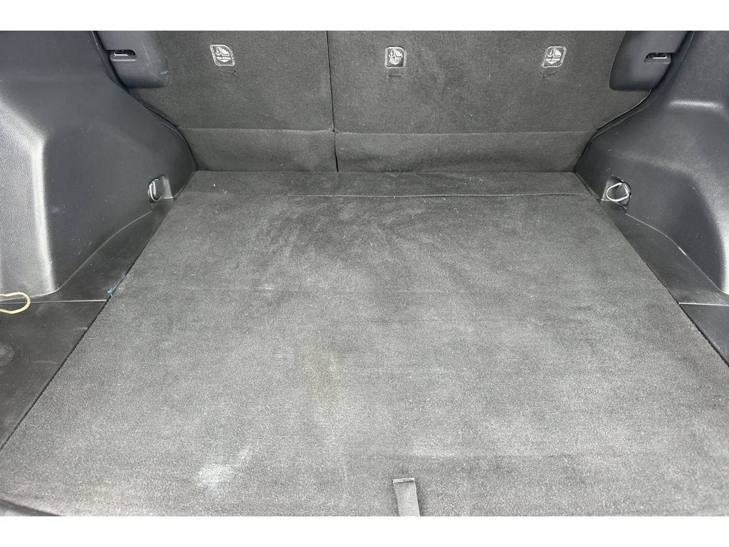 Certified 2020 Toyota RAV4 LE AWD/4WD image 17