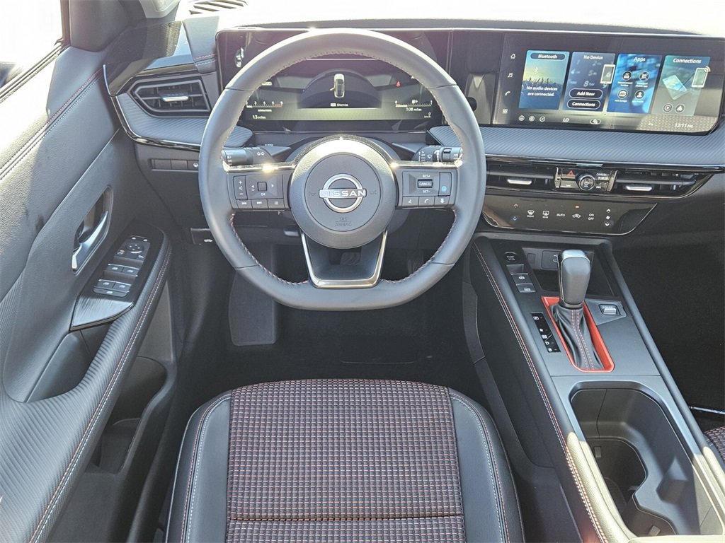 New 2026 Nissan Kicks SR image 5