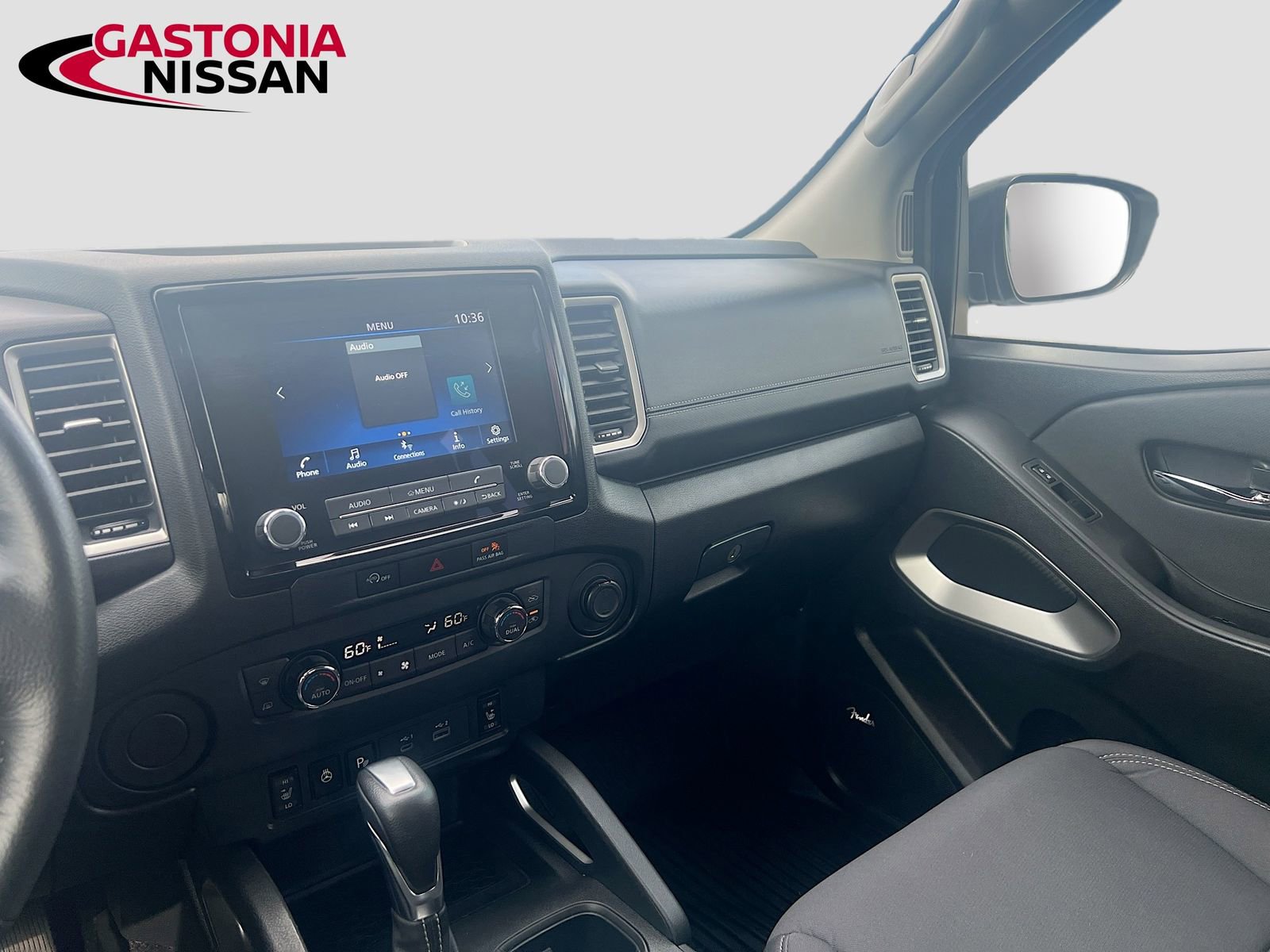 Used 2024 Nissan Frontier SV w/ Technology Package image 31