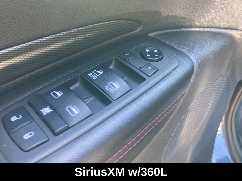 Used 2021 Dodge Durango R/T AWD/4WD image 14