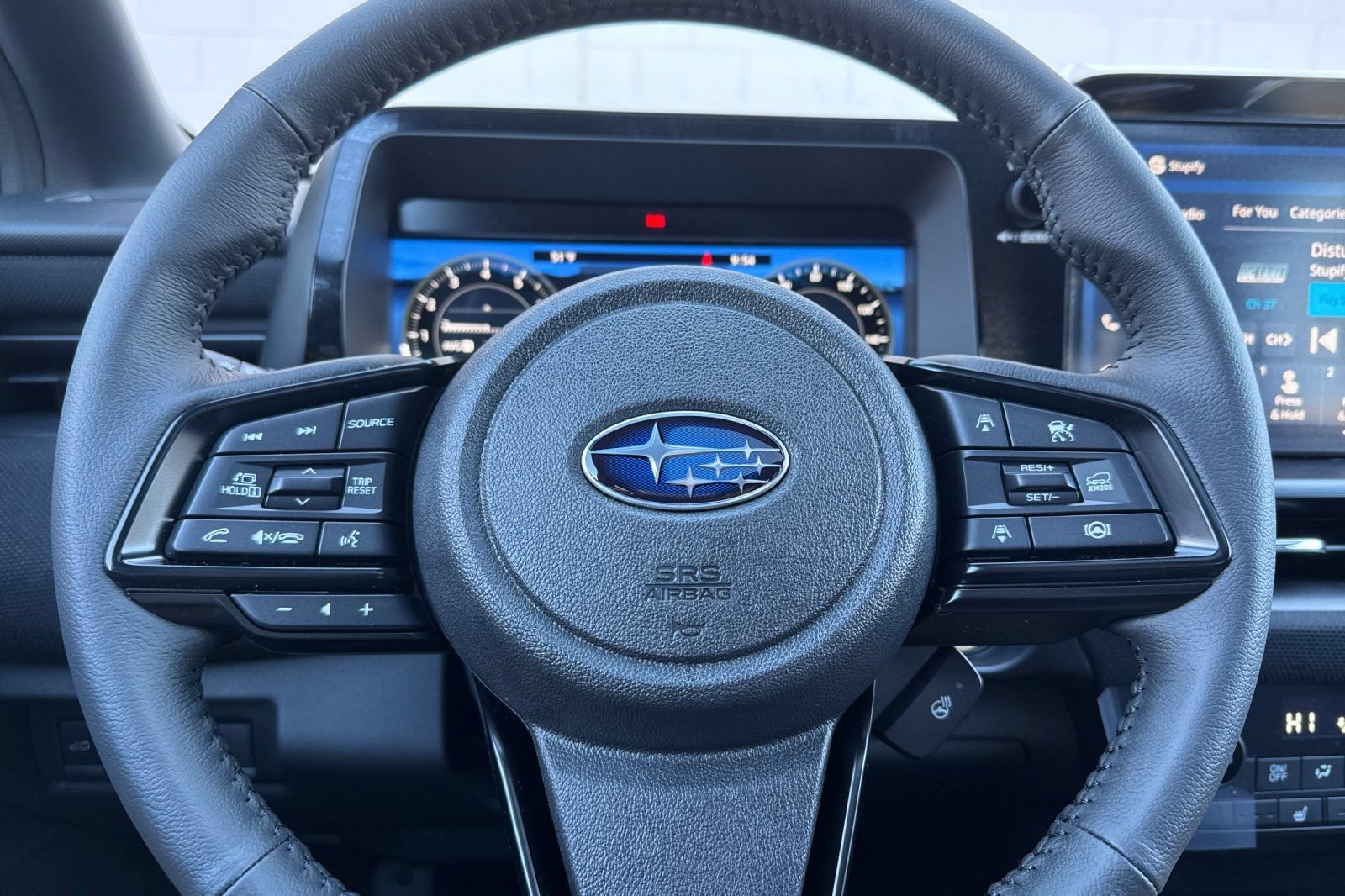 New 2026 Subaru Outback Limited AWD/4WD image 29