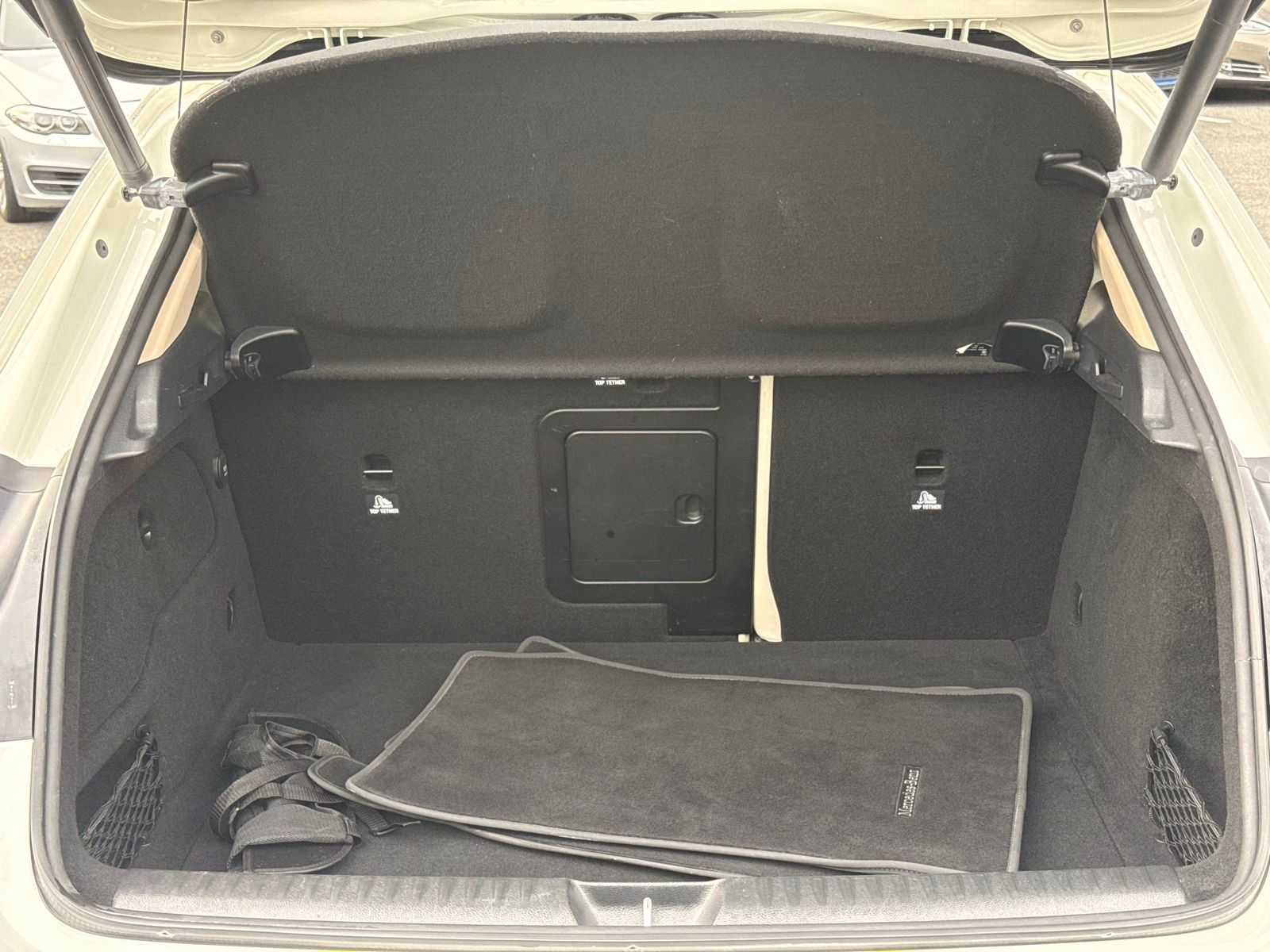 Used 2018 Mercedes-Benz GLA 250 4MATIC image 11