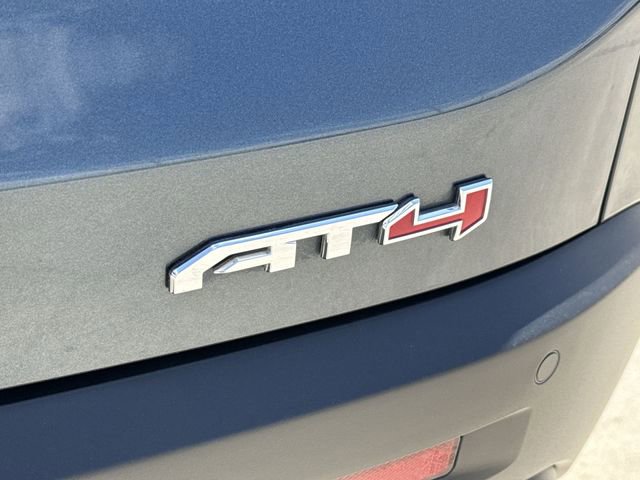 Used 2020 GMC Acadia AT4 w/ Driver Alert Package II AWD/4WD image 14