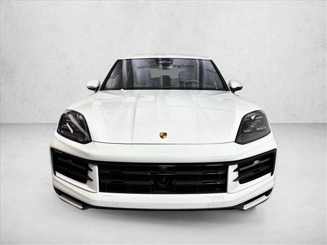 New 2026 Porsche Cayenne S AWD/4WD image 6