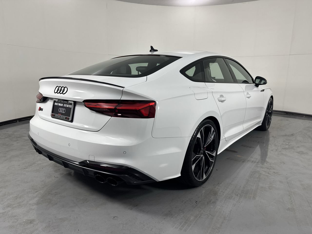 Used 2024 Audi S5 Premium Plus AWD/4WD image 36