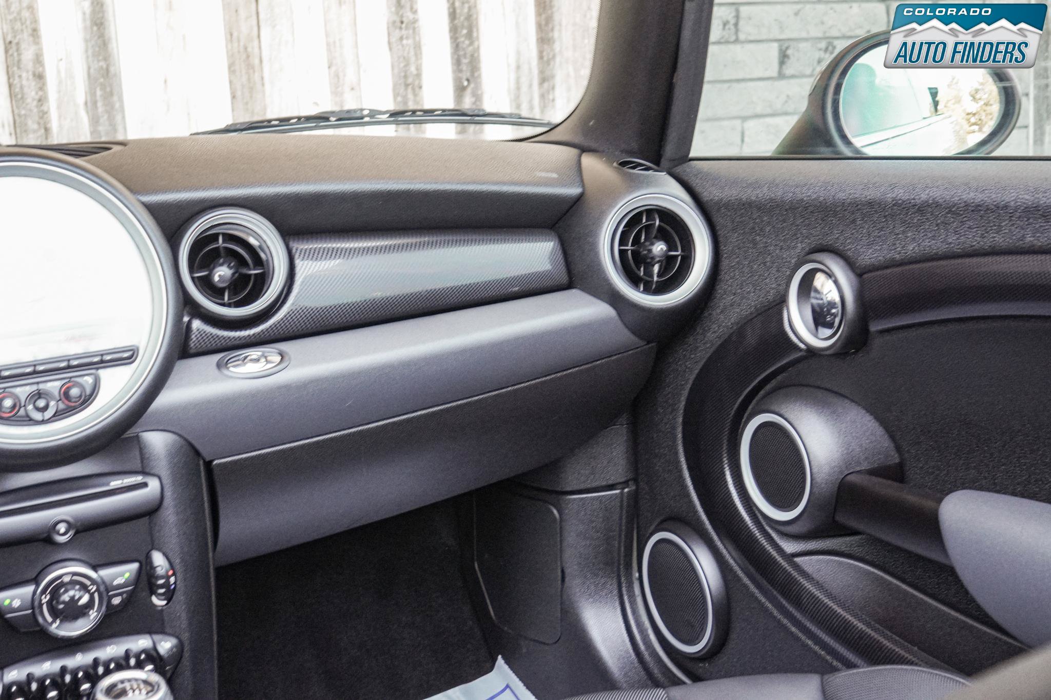 Used 2011 MINI Cooper S FWD image 22