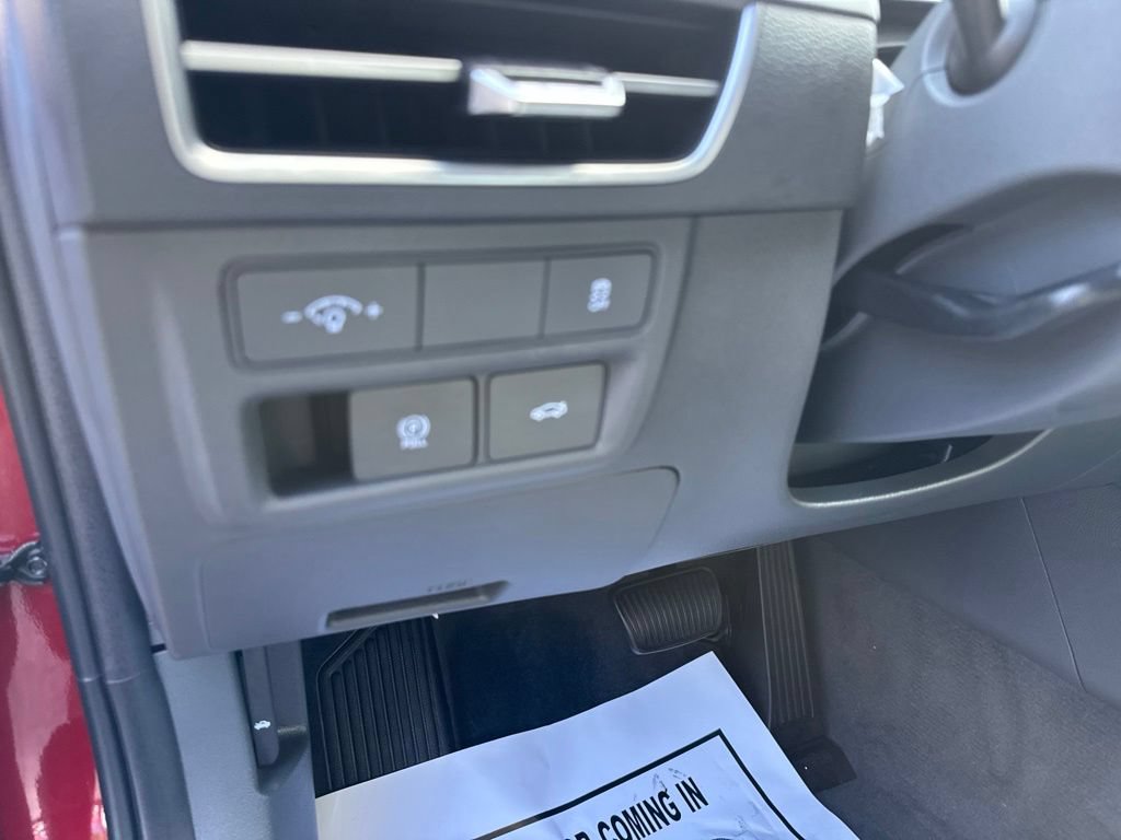 Certified 2024 Hyundai Sonata SEL FWD image 16