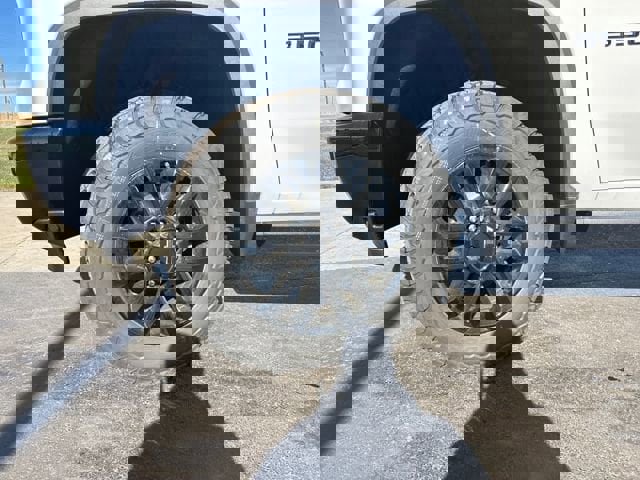 New 2026 Chevrolet Silverado 3500 LTZ w/ LTZ Plus Package image 27