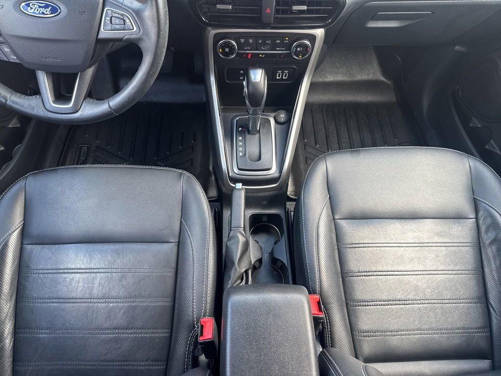 Used 2020 Ford EcoSport Titanium AWD/4WD image 28