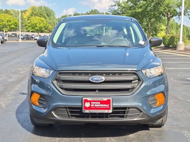 Used 2019 Ford Escape S FWD image 5