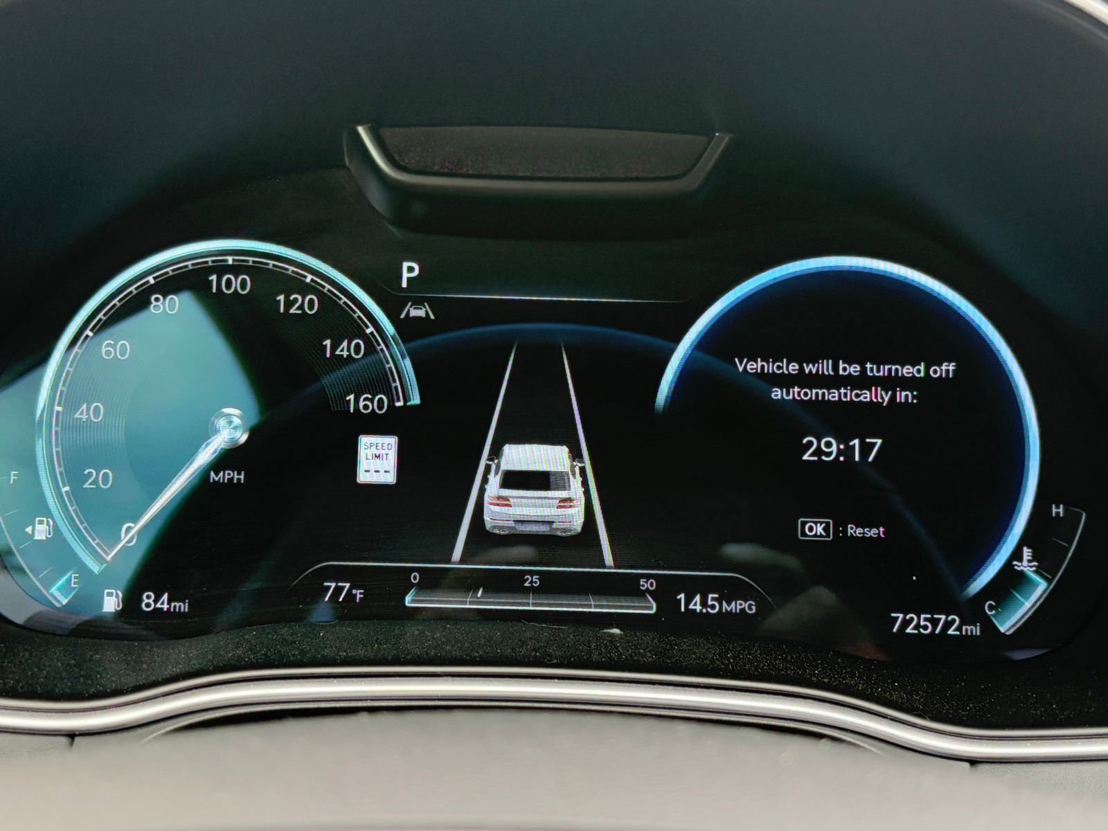 Used 2023 Genesis GV80 2.5T w/ Prestige 20" Package image 20