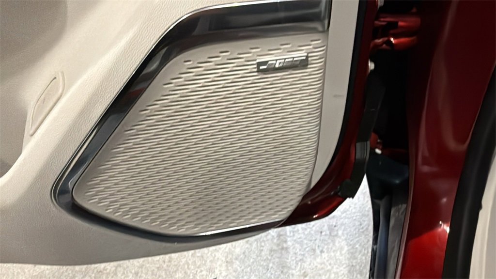 Used 2024 GMC Acadia Denali image 27