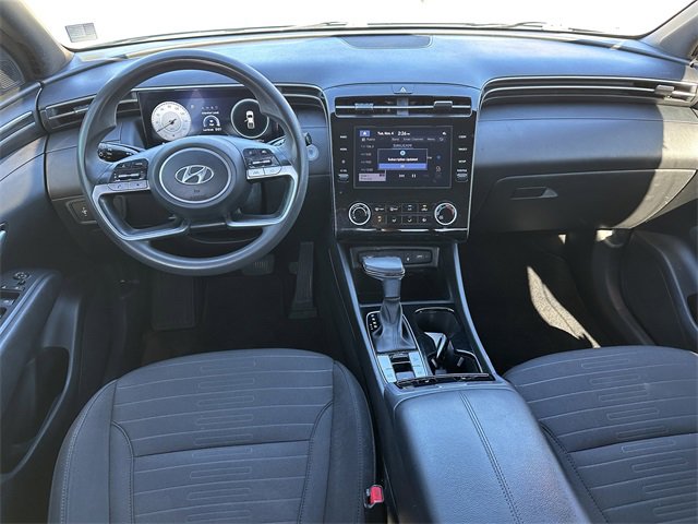 Used 2023 Hyundai Santa Cruz SEL w/ Activity Package image 23