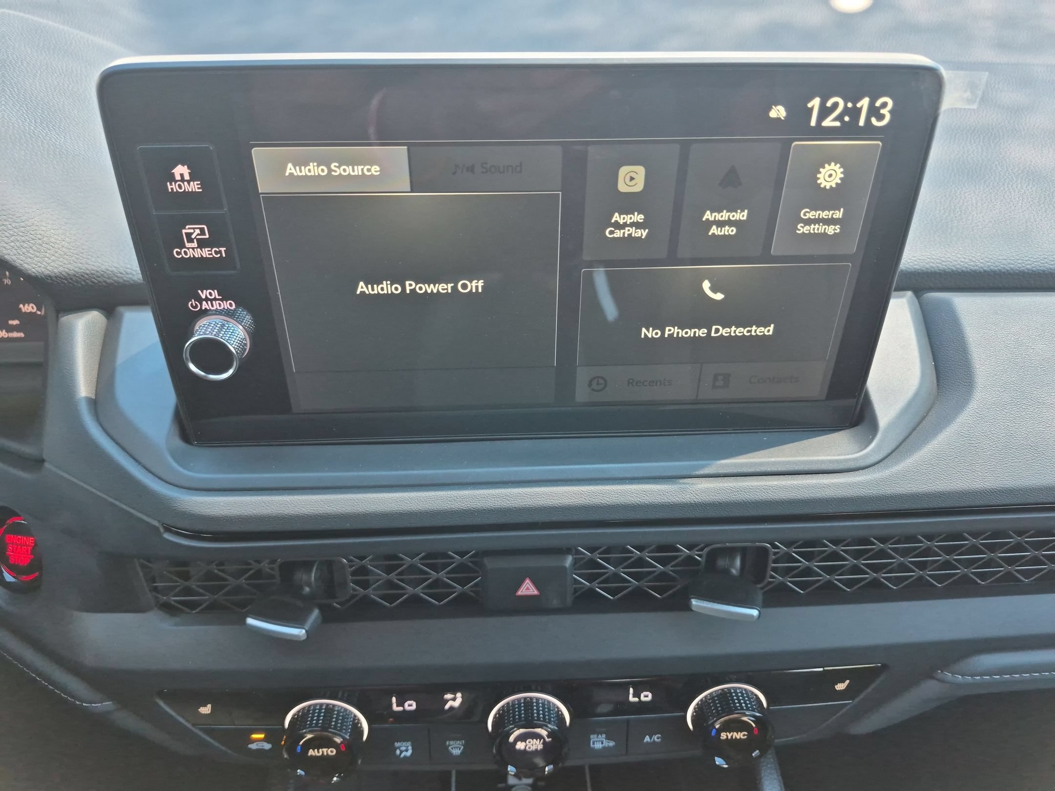 New 2026 Honda Accord SE image 17