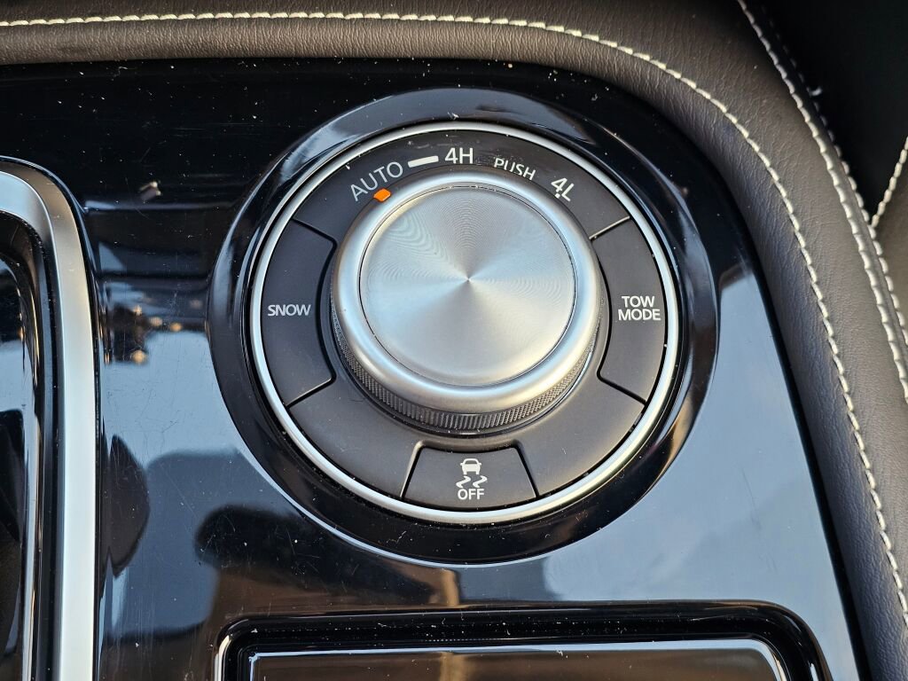 Used 2024 INFINITI QX80 Premium Select w/ Cargo Package image 38