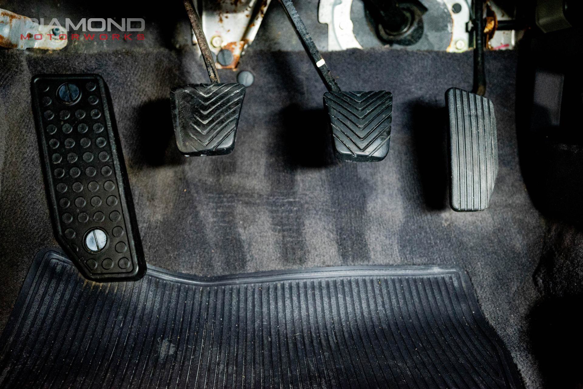 Used 1993 Mitsubishi 3000GT VR-4 image 74