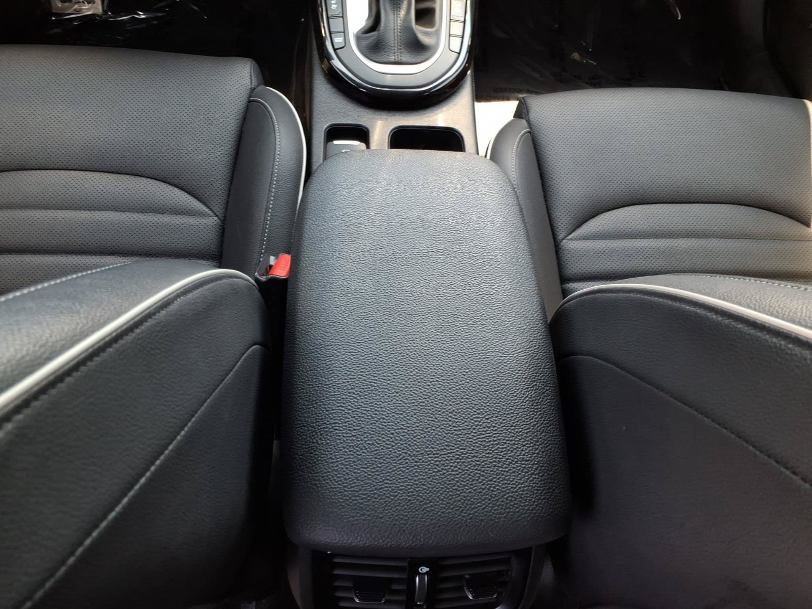 Used 2022 Kia Forte GT-Line w/ GT-Line Premium Package FWD image 26