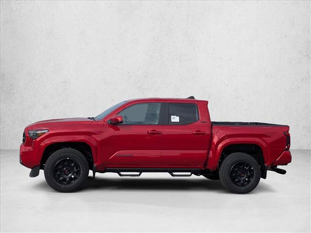New 2026 Toyota Tacoma SR5 RWD image 5