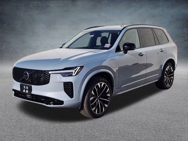 New 2026 Volvo XC90 T8 Ultra w/ Protection Package image 3