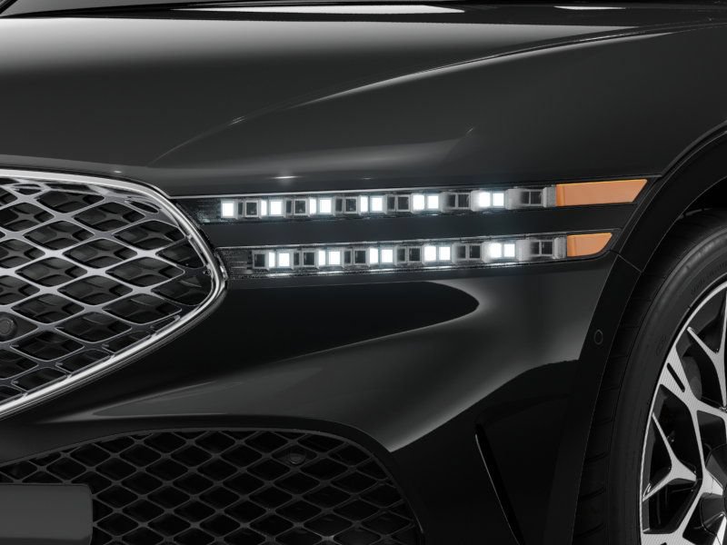 New 2026 Genesis G90 3.5T AWD/4WD image 9