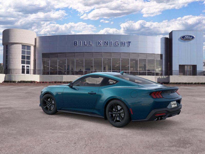 New 2026 Ford Mustang GT RWD image 5