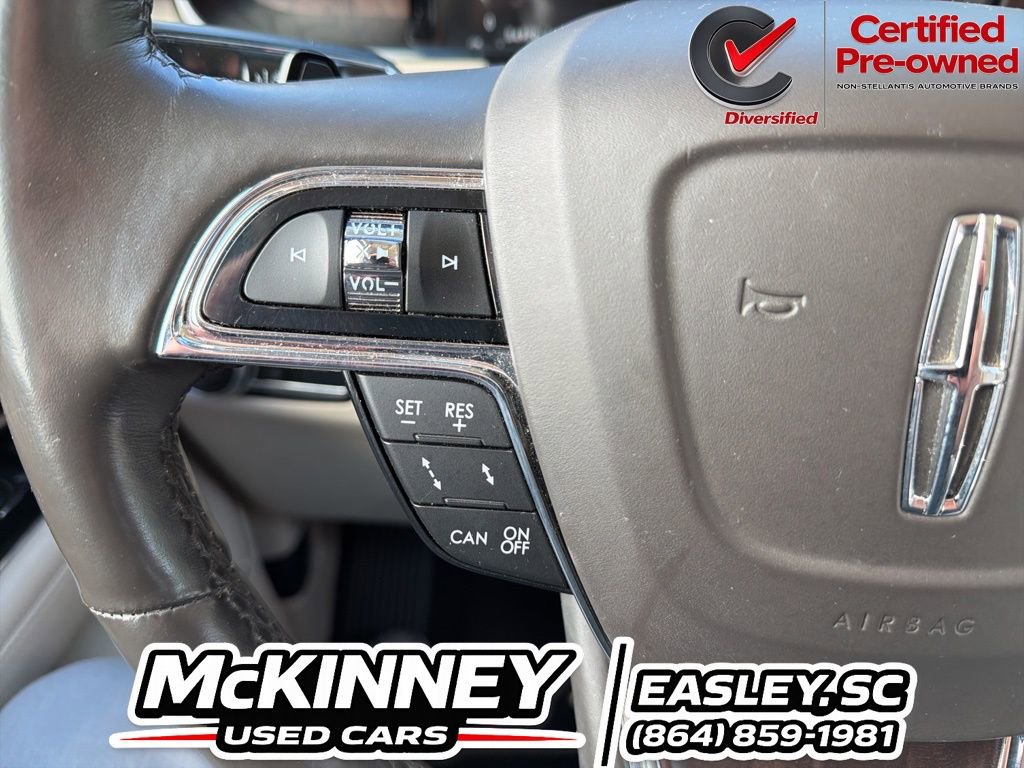 Used 2020 Lincoln Navigator 2WD image 65