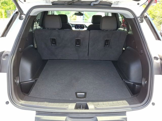 Certified 2022 Chevrolet Blazer LT image 24