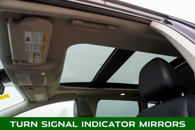 Used 2021 Nissan Murano SL image 16