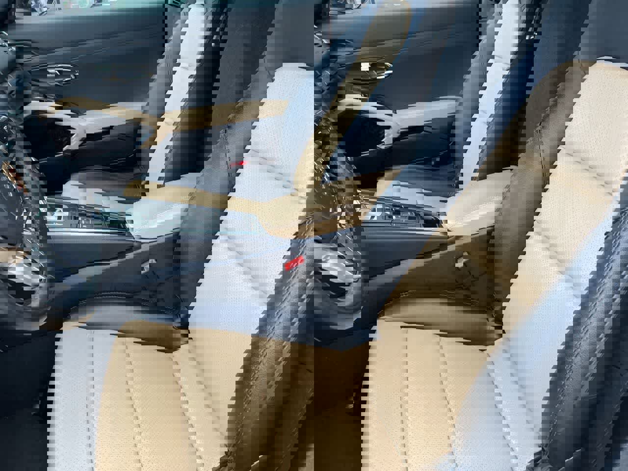 Used 2017 Porsche 718 Boxster image 12