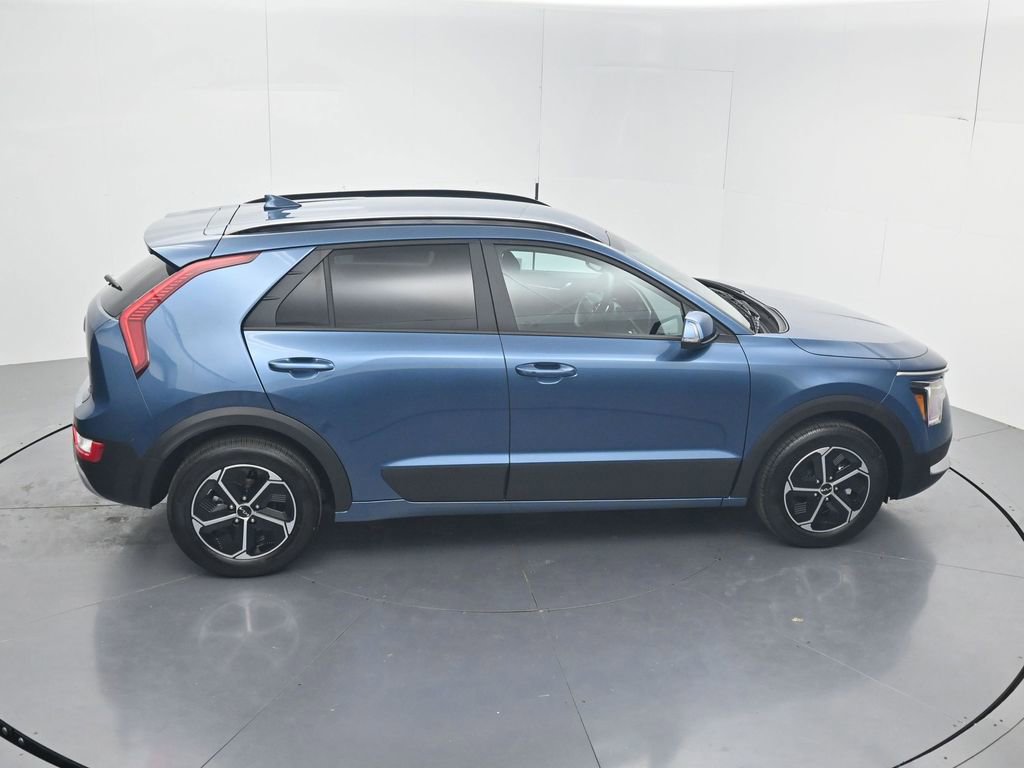 New 2026 Kia Niro EX FWD image 54
