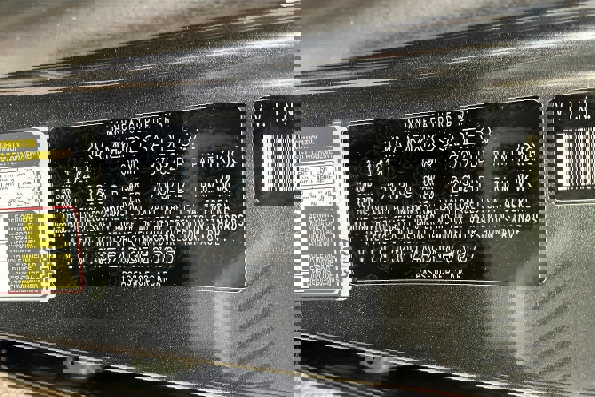 Used 2022 Kia Forte LXS image 29