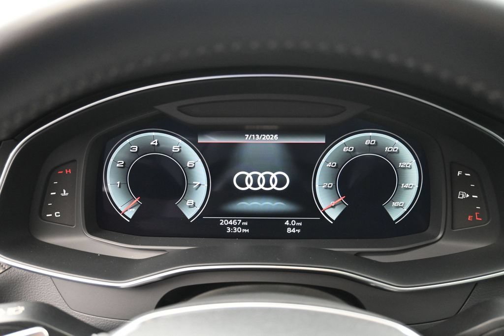 Used 2021 Audi S7 Prestige w/ Prestige Package AWD/4WD image 19