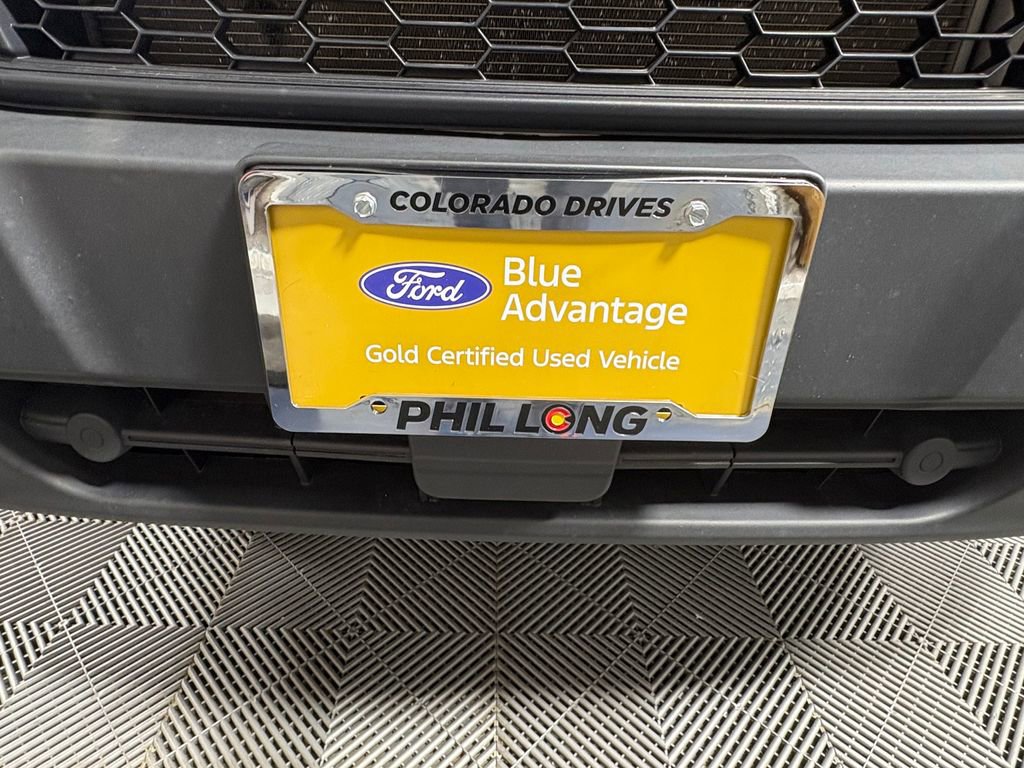 Certified 2024 Ford Transit 350 XL RWD image 9