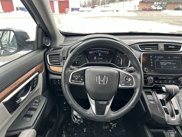 Used 2019 Honda CR-V EX-L image 13