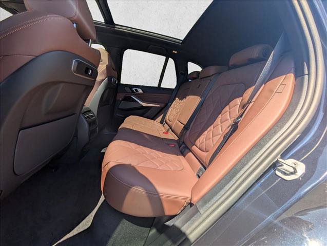 New 2026 BMW X5 xDrive50e w/ M Sport Package AWD/4WD image 17