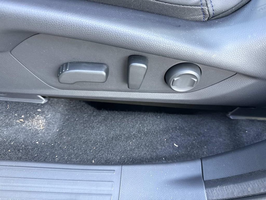 New 2026 Subaru Forester Limited AWD/4WD image 23